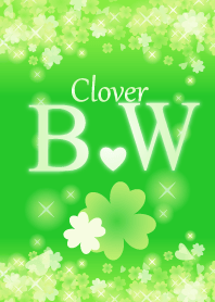 B&W-economic fortune-GreenClover-Initial