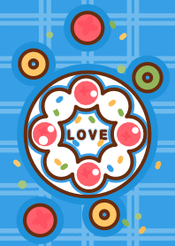Little cake 17