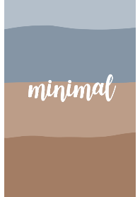 cute-minimal e tone