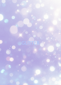 GLITTER-PURPLE 30