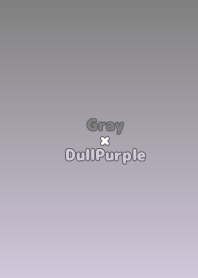 Gray×DullPurple.TKC