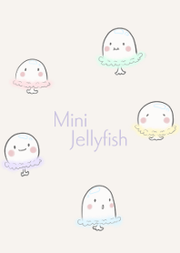 -Mini Jellyfish-