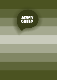 Army Green Shade Theme
