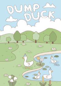 dump duck ever