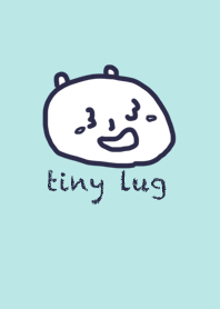 tiny lug