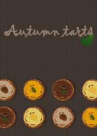 [R] Tarts 02 + Ink |os