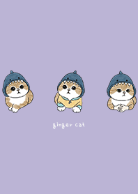 neko single23 - violet