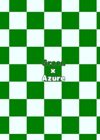 Green[]Azure-TKCJ