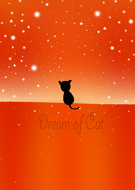 天国の猫