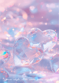 Your wishes will come true instantly 3