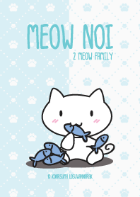 Meow Noi