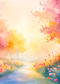 Gentle Four Seasons Vol.5