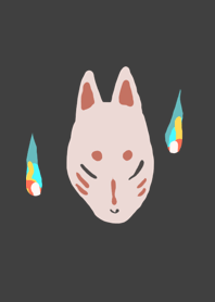 fox ghost