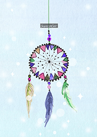 dreamcatcher 08