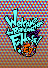 ファンハウスへようこそ！-E9- 日本限定版