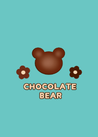 CHOCOLATE-BEAR
