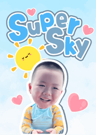 Super Sky V.1