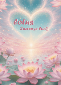 Lotus enhances luck and prestige 4
