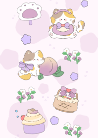 star cat flower1