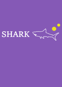 -SHARK- purpleyellow