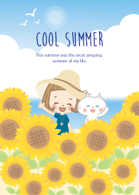 Dress up [#cool]