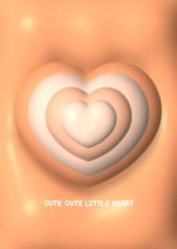 Cute Cute Little Heart JPN New Theme 2