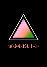 TRIANGLE THEME /80