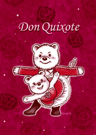 Fantasy Ballet -Don Quixote-