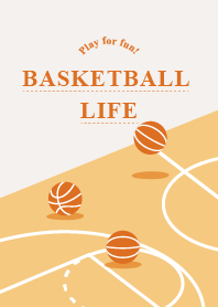 籃球日常
