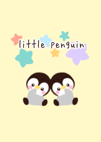 チビかわペンギン