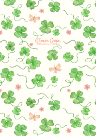 Clover Green