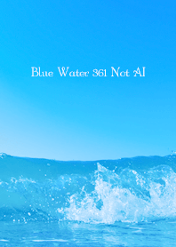 BlueWater 361 Not AI