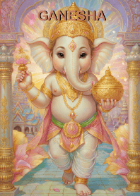 Ganesha - For Rich Theme (JP)