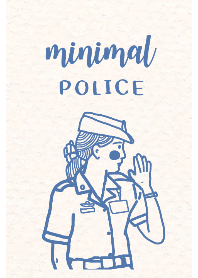 Air-minimal police(3)