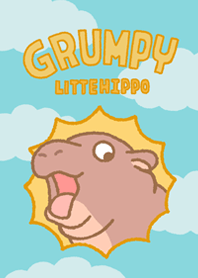 暴躁小河馬 - 2024 LET'S DRAW