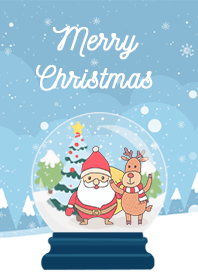=merry christmas=