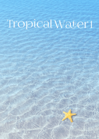 Tropical Water 1