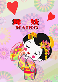 * Maiko *