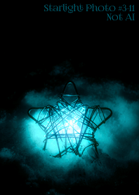 Starlight Photo #3-14Not AI
