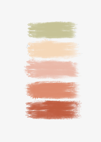 Colour Palette ver2 #10