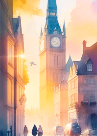 Half-light