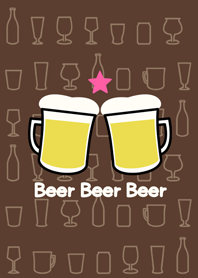 大人の好きなのみもの(ビール編)