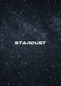 STARDUST - Space Theme