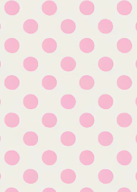 Lovely dot pink! Vol.1