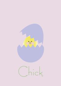 Simple Chick.