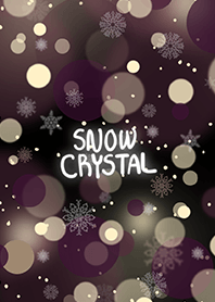 snow crystal_091