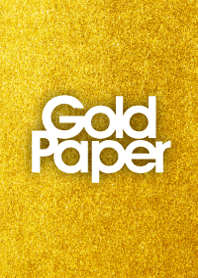 The Gold Theme