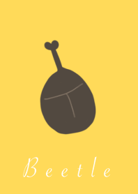 カブトムシとクワガタムシ