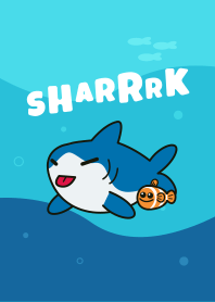 Sharrrk