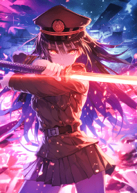 超可愛艦娘隊長 18